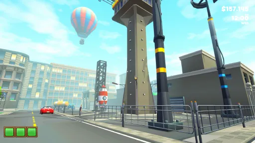 Dig & Deal screenshot 12
