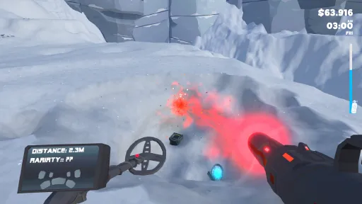 Dig & Deal screenshot 4