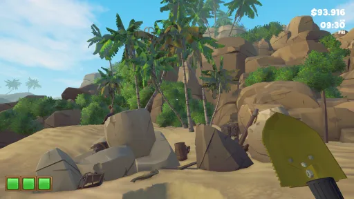 Dig & Deal screenshot 8
