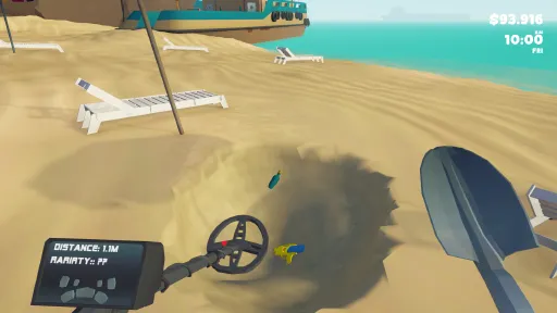 Dig & Deal screenshot 9