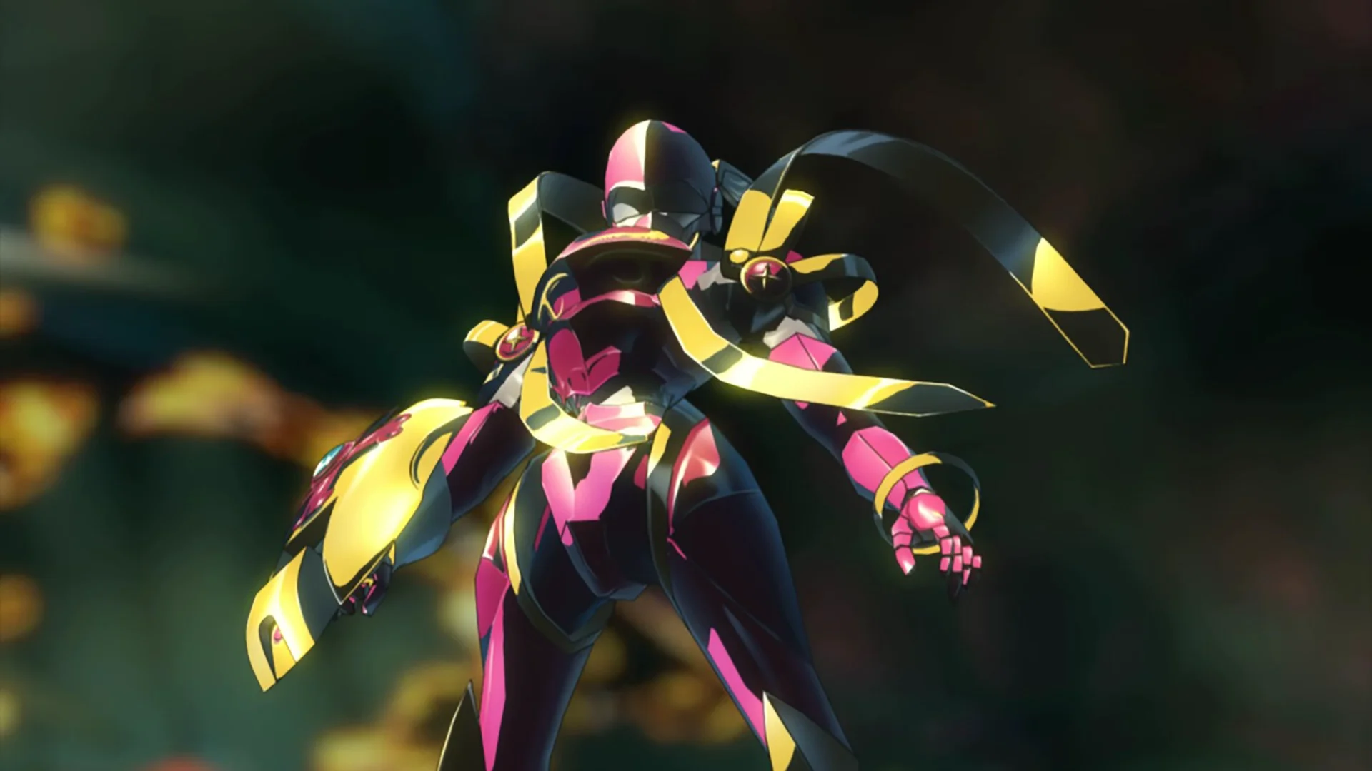 Digimon Story Cyber Sleuth: Complete Edition screenshot 3