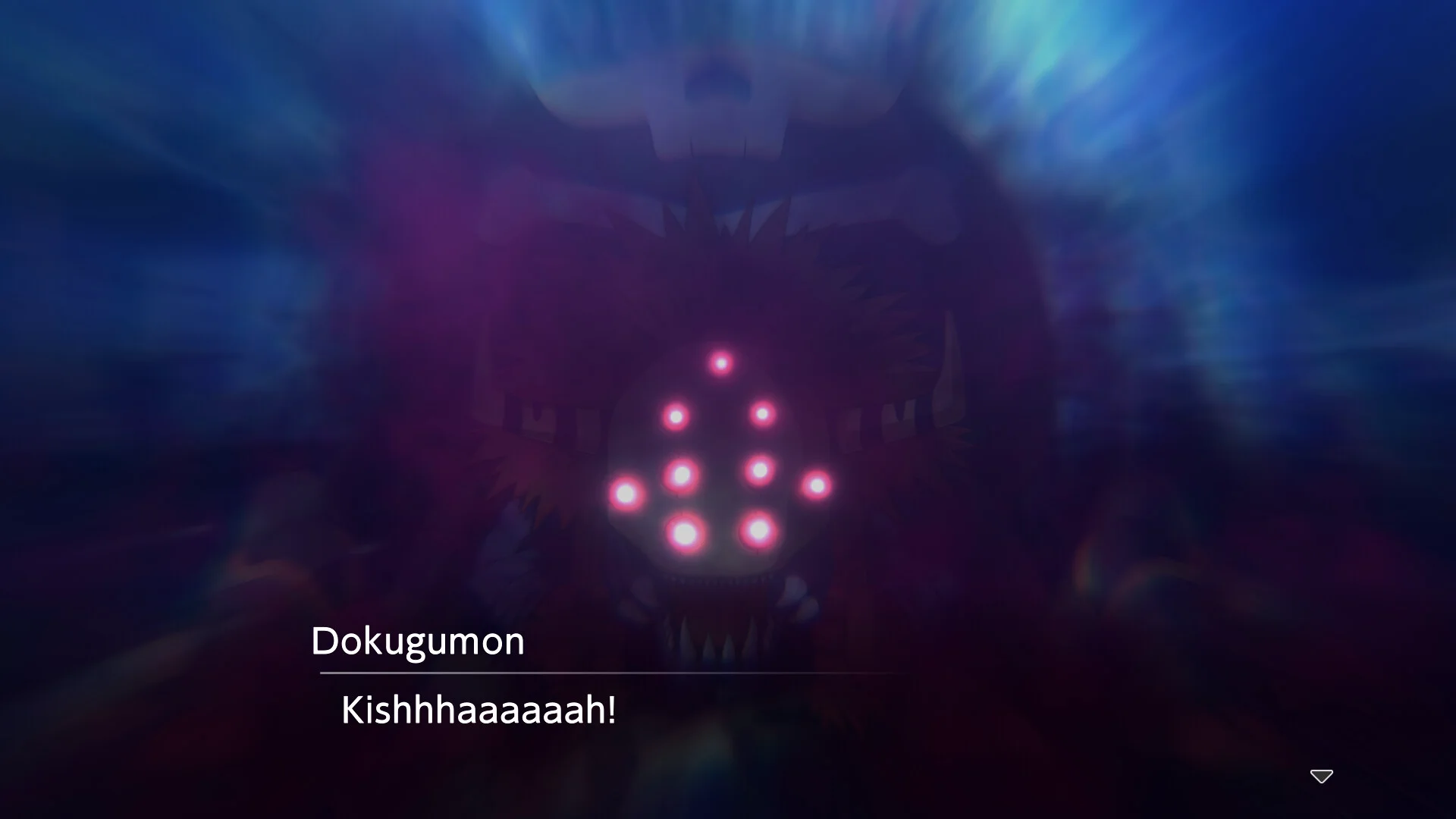 Digimon Survive screenshot 10