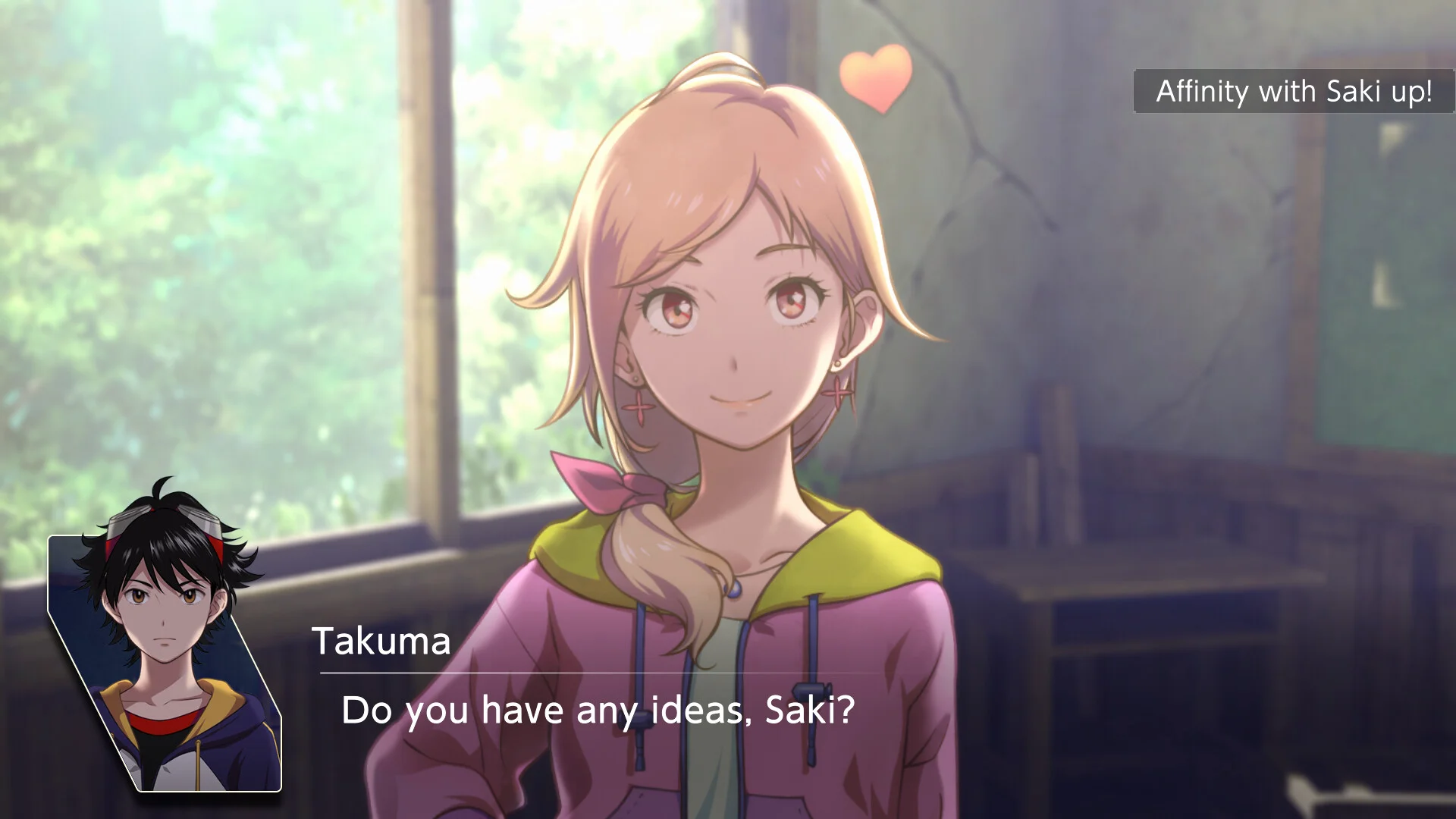 Digimon Survive screenshot 7