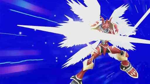 Digimon World: Next Order screenshot 5