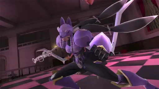 Digimon World: Next Order screenshot 7
