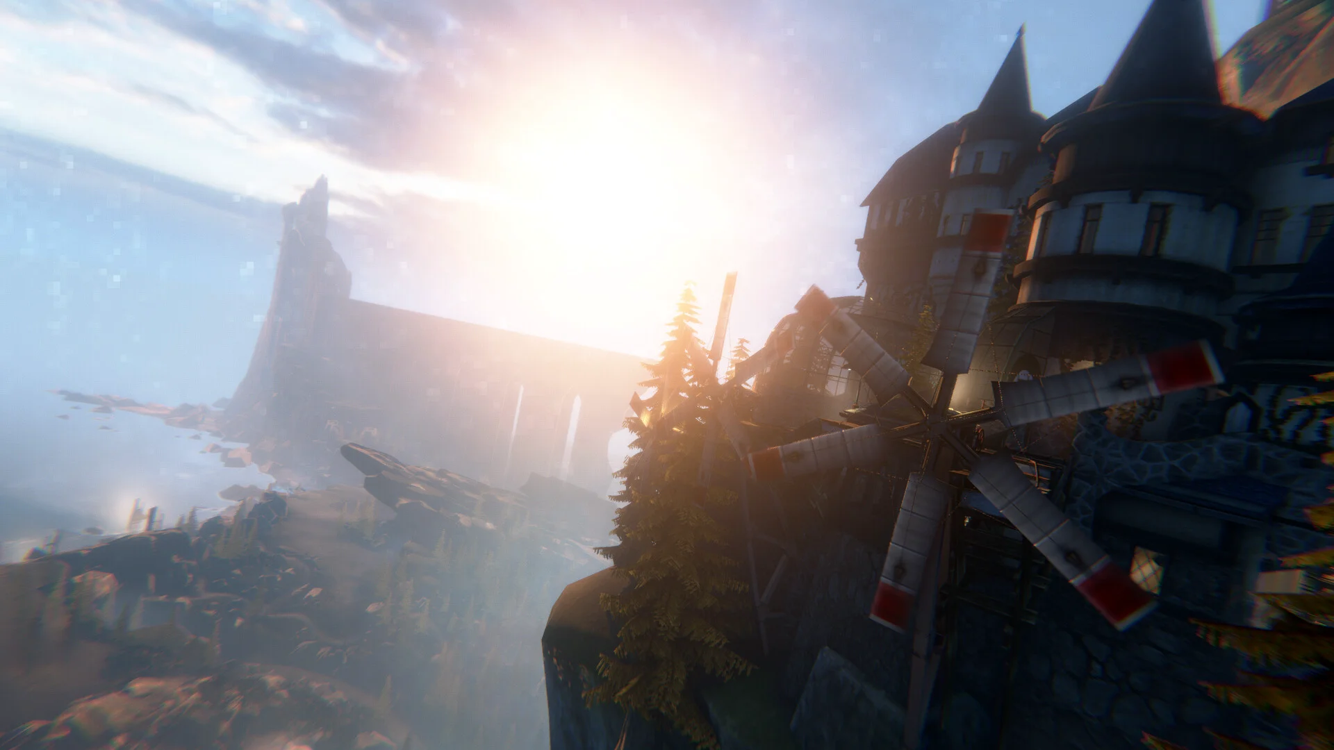 Dimhaven - The Lost Source screenshot 11