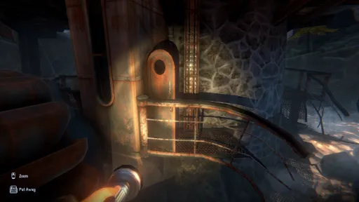Dimhaven - The Lost Source screenshot 12