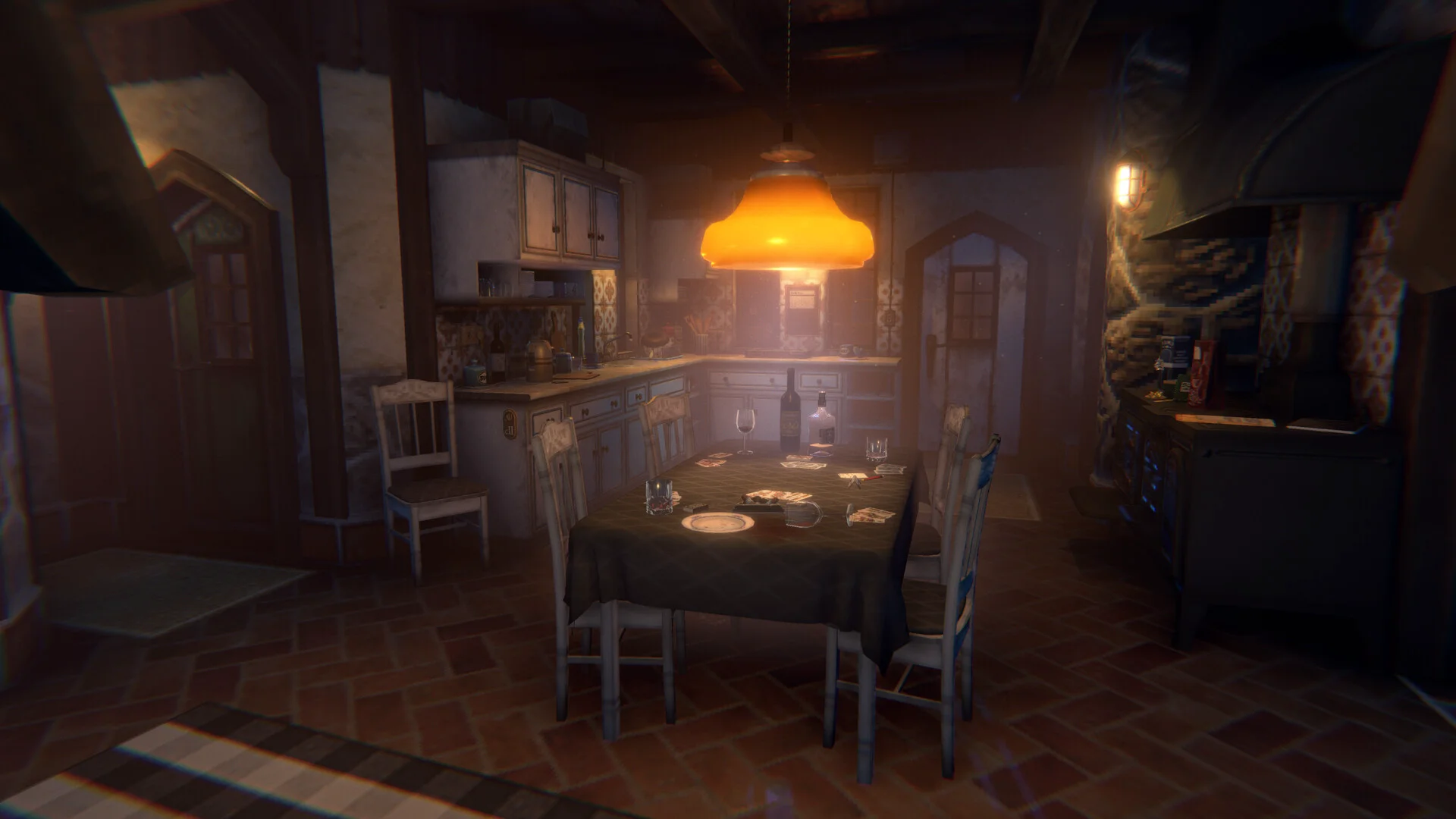 Dimhaven - The Lost Source screenshot 13