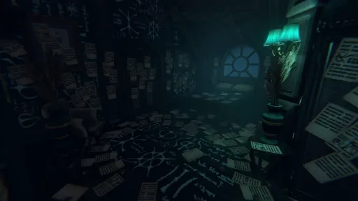 Dimhaven - The Lost Source screenshot 14