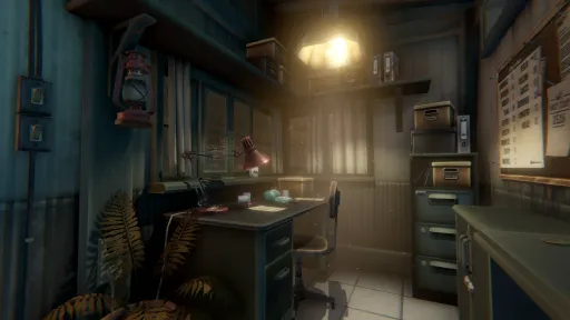Dimhaven - The Lost Source screenshot 15
