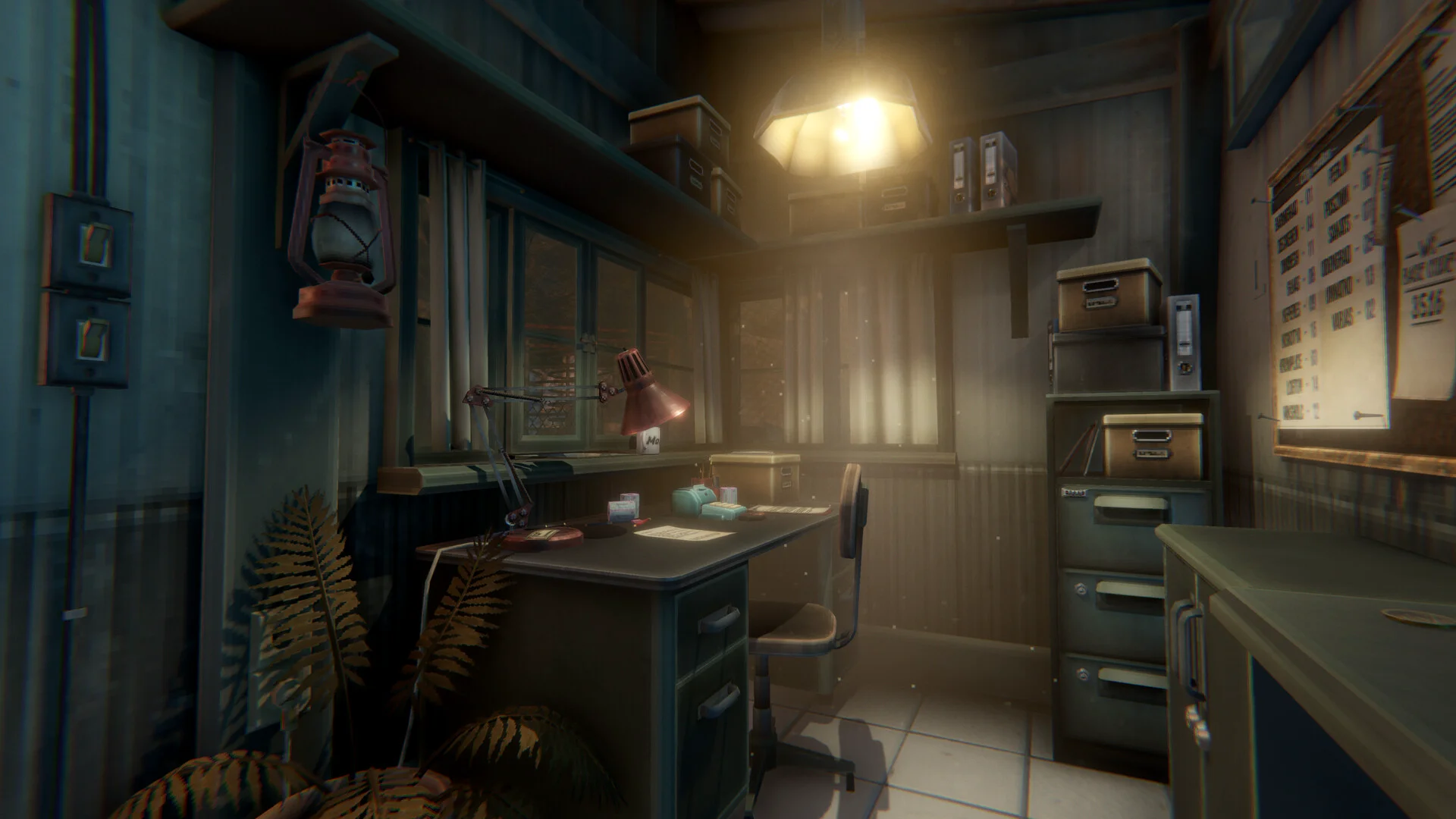 Dimhaven - The Lost Source screenshot 15