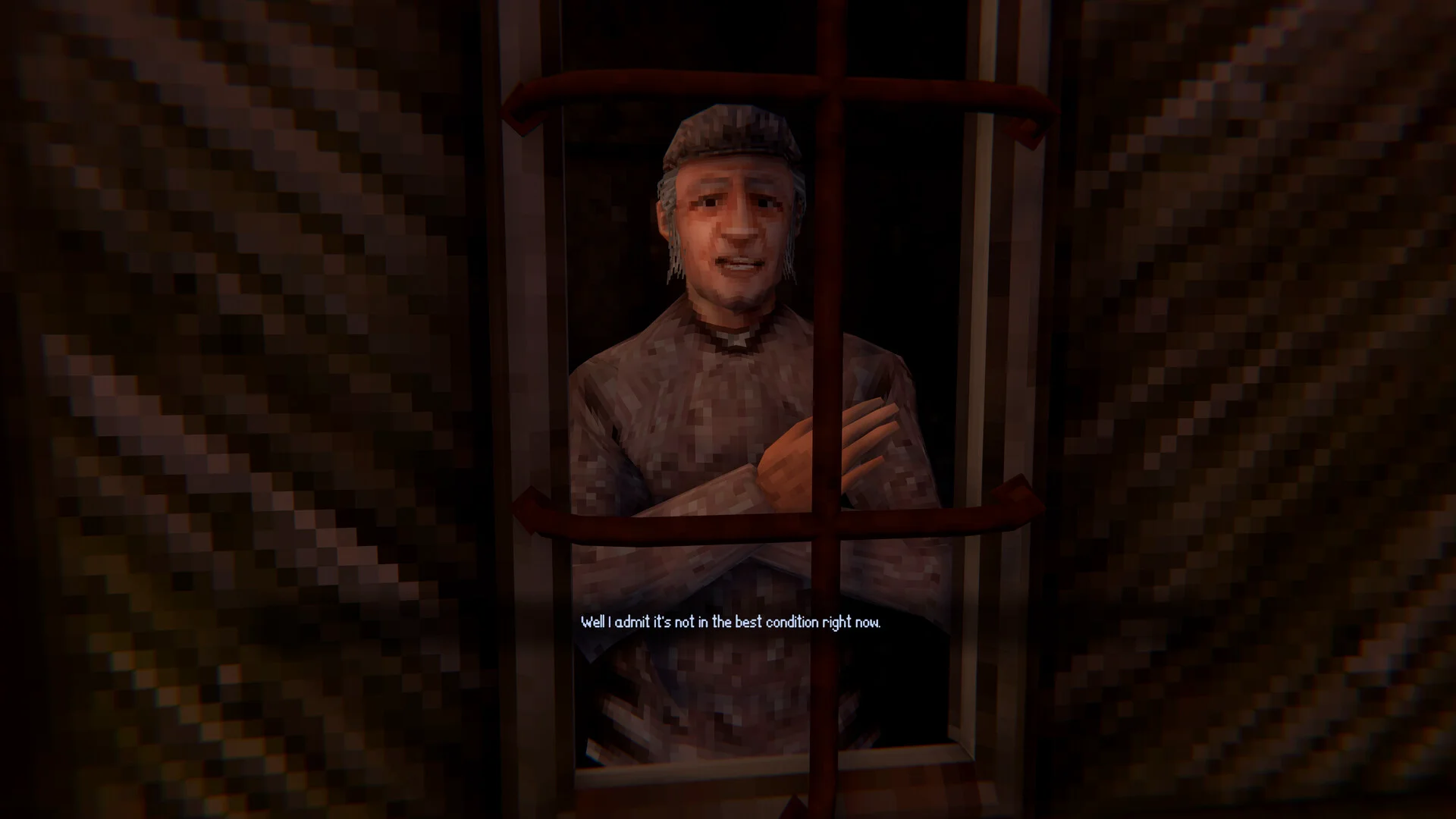 Dimhaven - The Lost Source screenshot 16