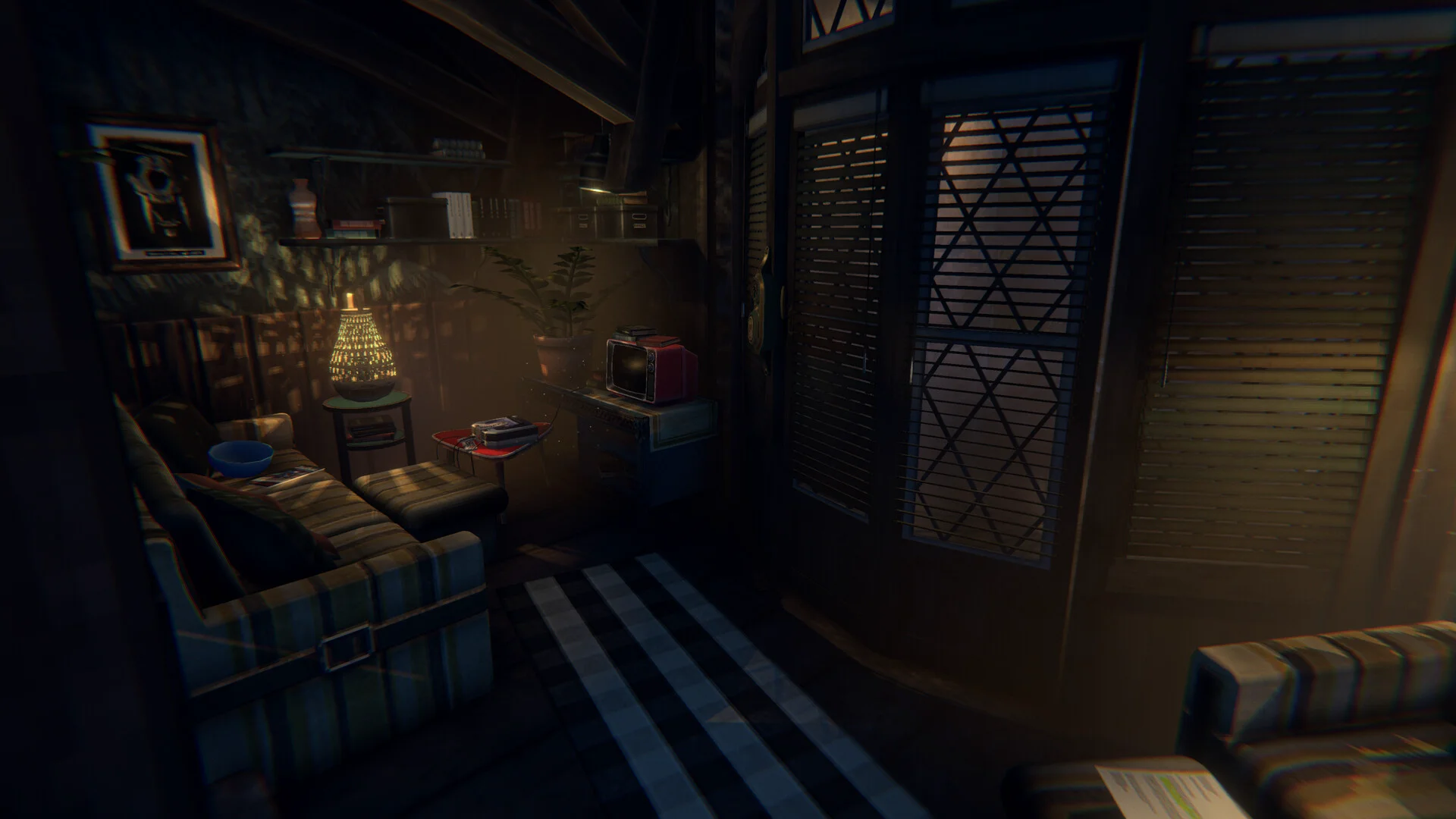 Dimhaven - The Lost Source screenshot 3