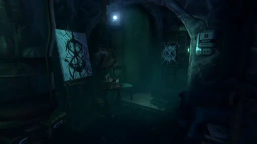 Dimhaven - The Lost Source screenshot 5