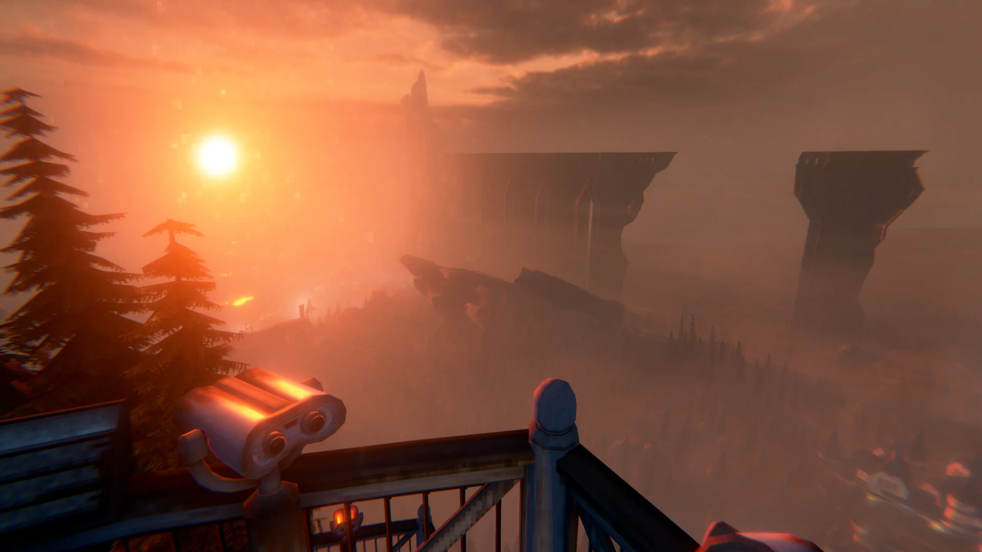 Dimhaven - The Lost Source screenshot 7