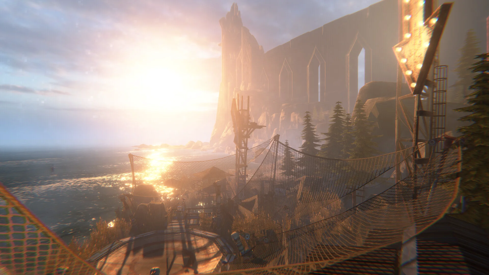 Dimhaven - The Lost Source screenshot 9
