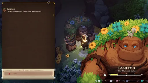 Dimraeth screenshot 11