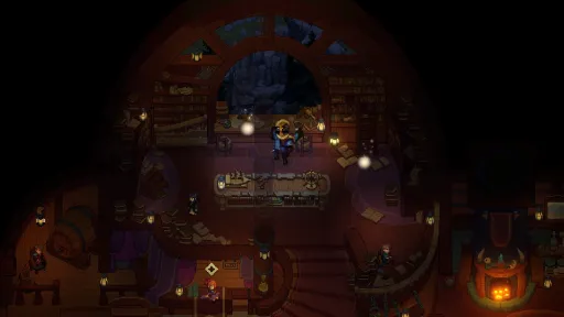 Dimraeth screenshot 12