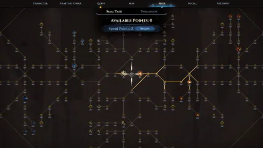 Dimraeth screenshot 2