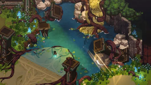 Dimraeth screenshot 4