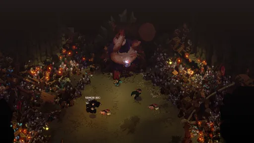 Dimraeth screenshot 5