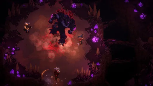 Dimraeth screenshot 6
