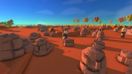 Dinkum screenshot 12