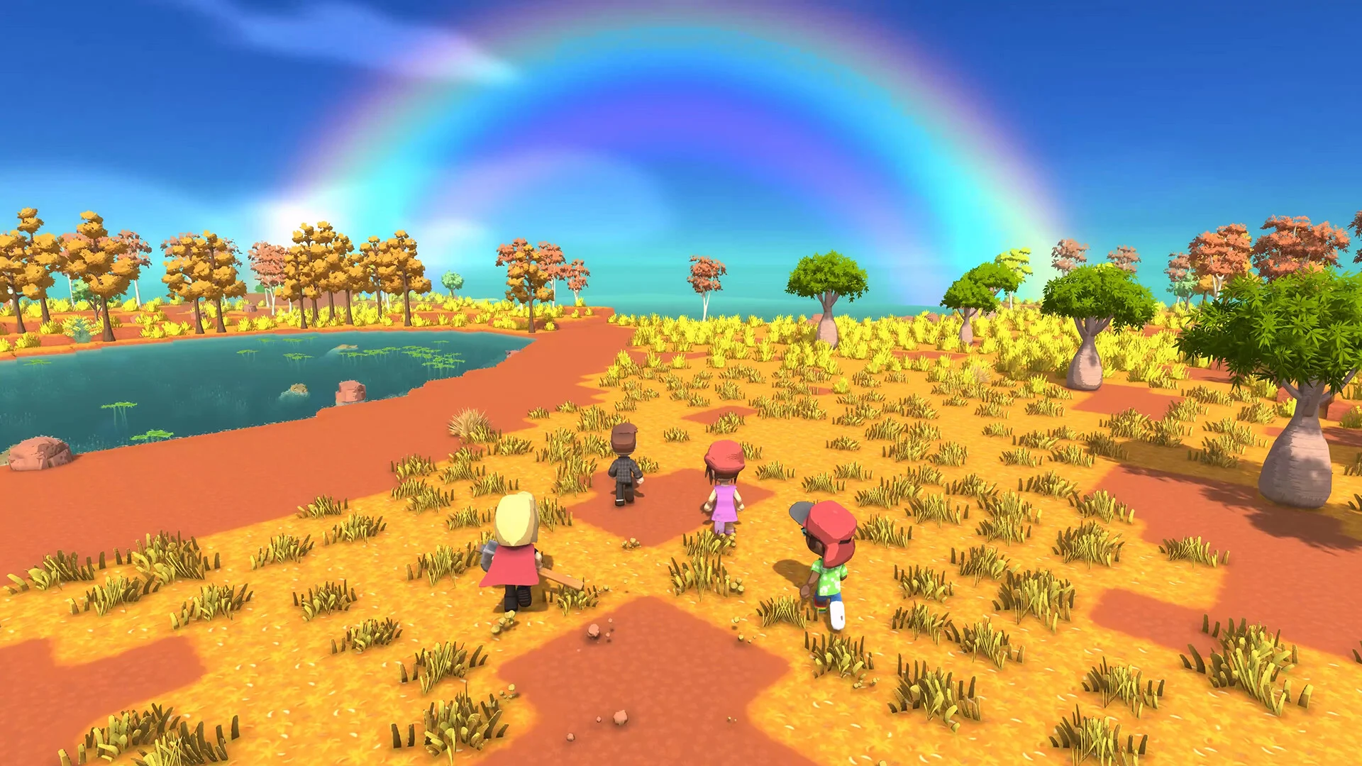 Dinkum screenshot 6