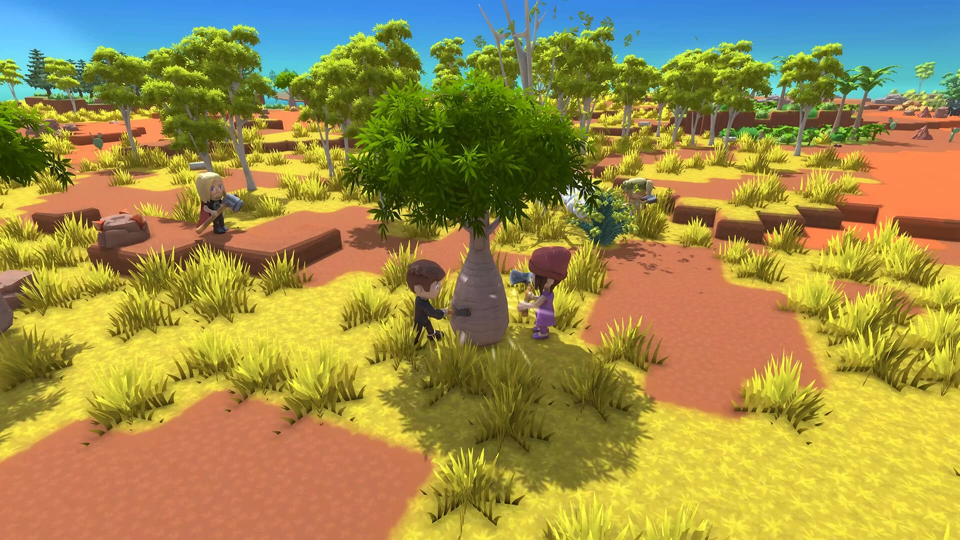Dinkum screenshot 9