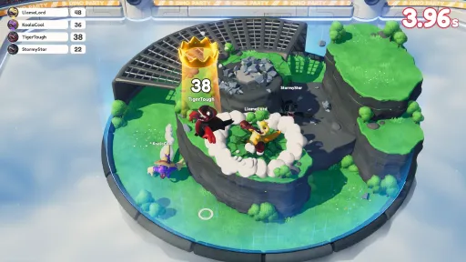 Dino Party screenshot 10
