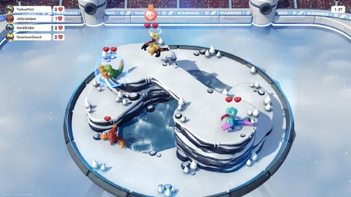 Dino Party screenshot 12