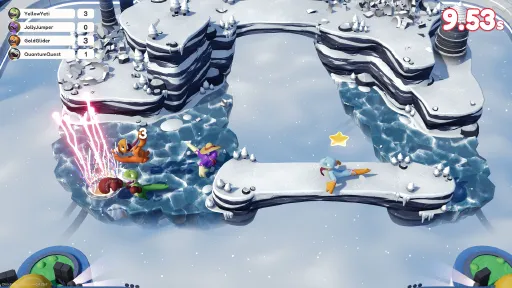 Dino Party screenshot 15