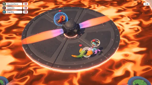 Dino Party screenshot 4