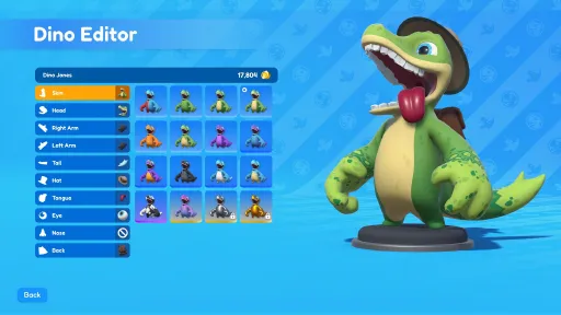 Dino Party screenshot 8
