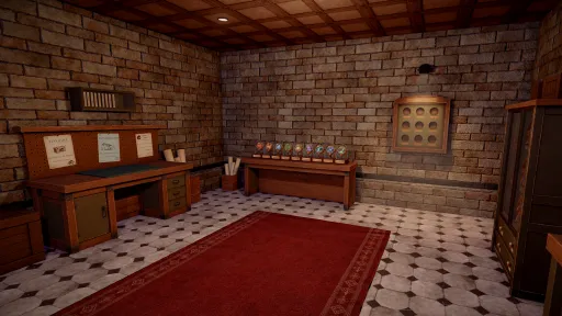 DinoBones: Tidy Up the Museum screenshot 8