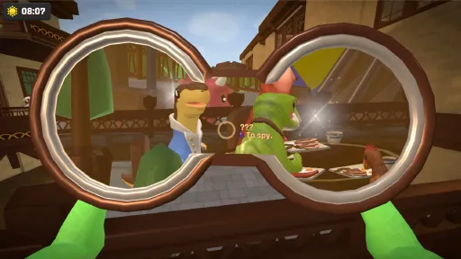 Dinocop screenshot 10