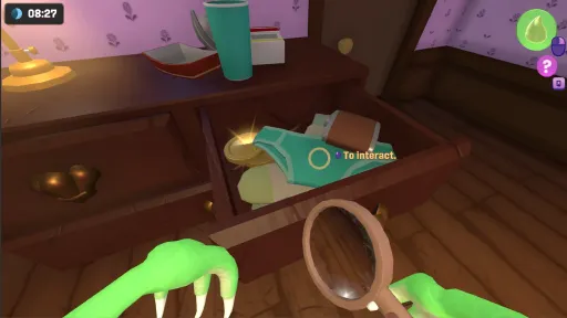 Dinocop screenshot 14
