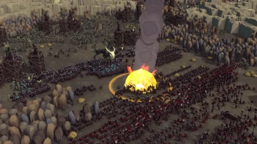 Diplomacy is Not an Option screenshot 12