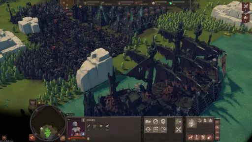 Diplomacy is Not an Option screenshot 3