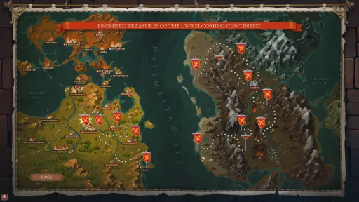 Diplomacy is Not an Option screenshot 8