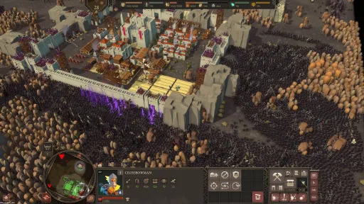 Diplomacy is Not an Option screenshot 9