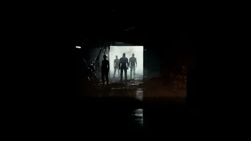 Directive 8020 screenshot 10