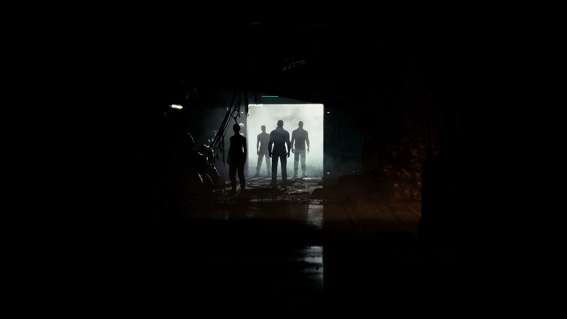Directive 8020 screenshot 10
