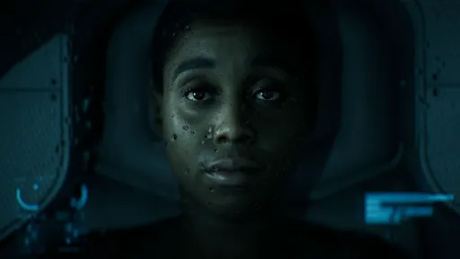 Directive 8020 screenshot 11