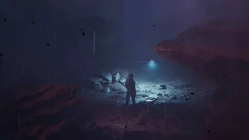 Directive 8020 screenshot 7