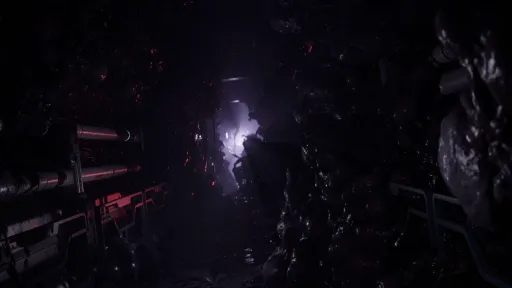 Directive 8020 screenshot 9