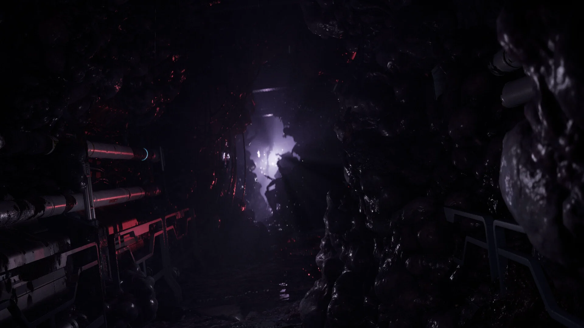 Directive 8020 screenshot 9
