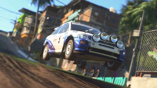 DIRT 5 screenshot 13