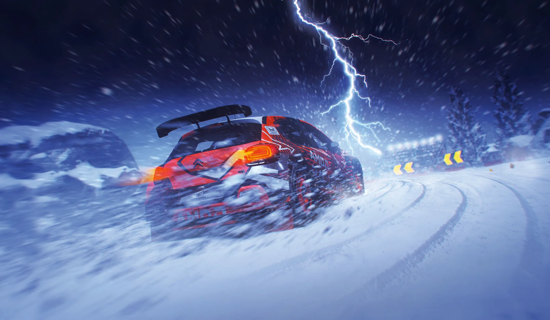DIRT 5 screenshot 15