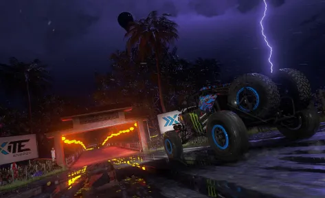 DIRT 5 screenshot 21
